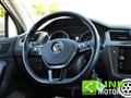 VOLKSWAGEN TIGUAN 2.0 TDI SCR DSG Sport BlueMotion Technology