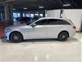 MERCEDES CLASSE C CABRIO Classe C-S205 2014 SW Diesel C SW 220 d Premium 4matic auto 