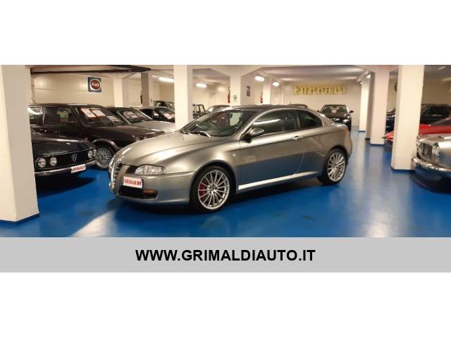 ALFA ROMEO GT 3.2 V6 240cv*SOLO 83.000KM DA NUOVA + TAGLIANDI