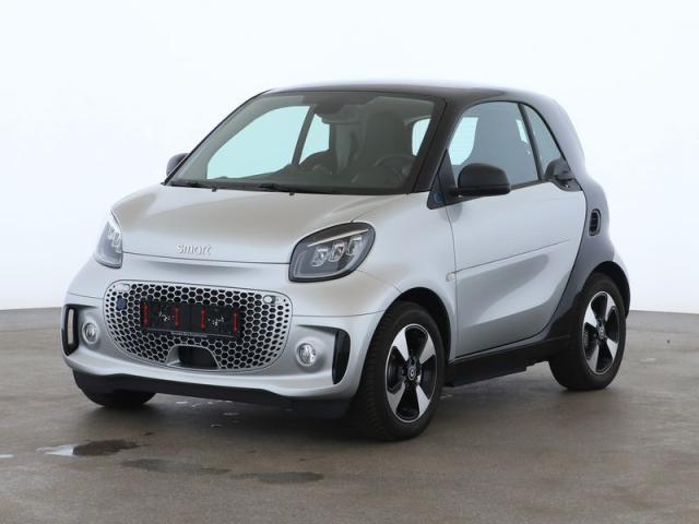 SMART Fortwo EQ Passion