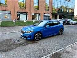 BMW Serie 1 118i Sport 140cv auto