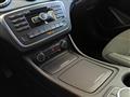 MERCEDES CLASSE GLA CDI Automatic 4Matic Sport GANCIO DI TRAINO