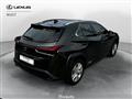 LEXUS UX Hybrid Business