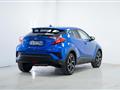 TOYOTA C-HR 1.8H Trend 2wd E-CVT