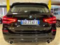 BMW X3 xDrive20d 48V Business Advantage UNIPRO