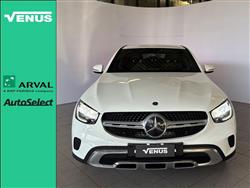 MERCEDES CLASSE GLC GLC 220 d 4Matic Coupé Sport