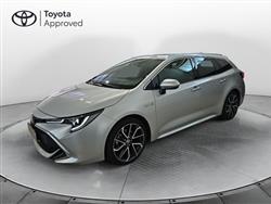 TOYOTA COROLLA TOURING SPORTS Corolla Touring Sports 2.0 Hybrid Lounge