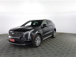 CADILLAC XT4 350 TD AWD Premium Luxury