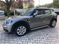 MINI COUNTRYMAN HYBRID 1.5 Cooper SE Countryman ALL4 Automatica