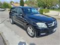 MERCEDES CLASSE GLK CDI 4Matic BlueEFFICIENCY Premium