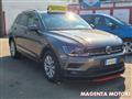 VOLKSWAGEN TIGUAN 2.0 TDI SCR DSG Business BlueMotion Technology