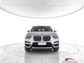 BMW X3 xDrive20d xLine