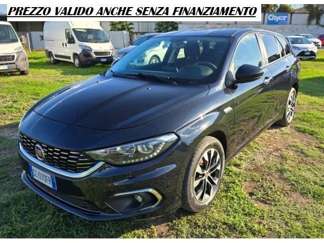 FIAT TIPO STATION WAGON 1.6 Mjt S&S SW Mirror