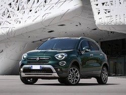 FIAT 500X 1.3 MultiJet 95 CV