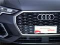 AUDI Q3 SPORTBACK SPB 35 TDI S tronic S line edition