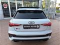 AUDI RS 3 SPORTBACK RS 3 SPB TFSI quattro S tronic