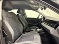 AUDI A1 SPORTBACK ALLSTREET 30 TFSI S-TRONIC IDENTITY CONTRAST