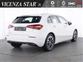 MERCEDES CLASSE A MHV SPORT AUTOMATIC