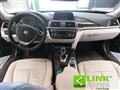 BMW SERIE 4 GRAND COUPE dG.C Luxury KM CERTIF.BMW FINO A 7 ANNI GARANZIA