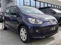 VOLKSWAGEN UP! 1.0 5p. move up! ASG