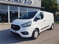 FORD TRANSIT CUSTOM 250 2.0 TDCi Furgone L2H1 "PASSO MEDIO"