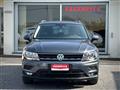 VOLKSWAGEN TIGUAN 1.4 TSI Style BlueMotion Technology