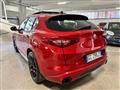 ALFA ROMEO STELVIO 2.2 t Veloce Q4 210cv#AUTO#TETTO#PELLE#LED