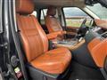 LAND ROVER RANGE ROVER SPORT 3.0 SDV6 HSE