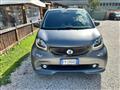 SMART FORTWO CABRIO fortwo 90 0.9 Turbo twinamic cabrio Passion