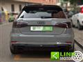 AUDI A3 SPORTBACK RS3 -TOTALMENTE MODIFICATA-UNICA IN ITALIA-