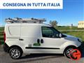 FIAT DOBLÒ 1.4 T-Jet N.P PC-TN ALLESTITO+PORTAPACCHI+SENSORI-