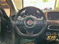 FIAT 500X 2.0 Mjt 140cv AT9 4x4 Cross - Gancio Traino Cert