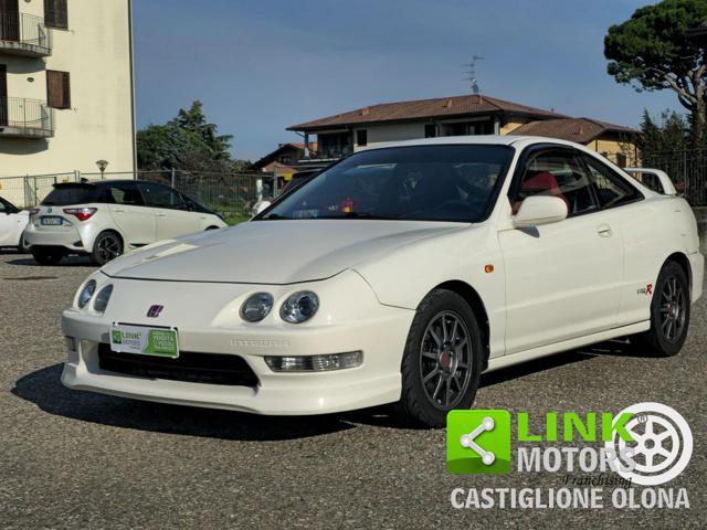 HONDA INTEGRA 1.8i 16V V-TEC cat Coupé R