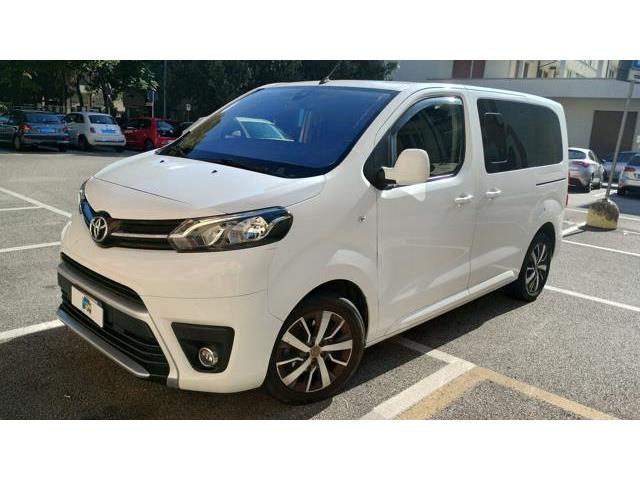 TOYOTA PROACE VERSO 1.5D L0 D Executive