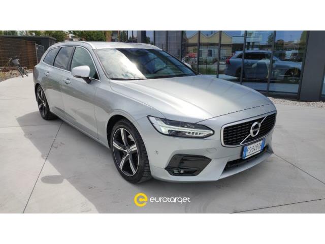 VOLVO V90 D4 Geartronic R-design