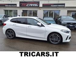 BMW SERIE 1 d 5p. Msport PERMUTEUNICOPROPRIETARIO