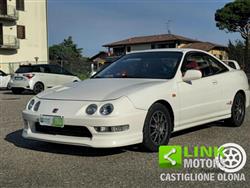 HONDA INTEGRA 1.8i 16V V-TEC cat Coupé R