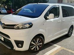 TOYOTA PROACE VERSO 1.5D L0 D Executive