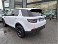 LAND ROVER DISCOVERY SPORT 2.0 TD4 180 CV Auto   HSE