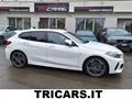 BMW SERIE 1 d 5p. Msport PERMUTEUNICOPROPRIETARIO