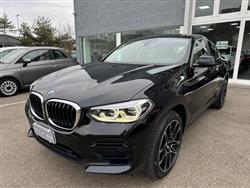 BMW X4 xDrive20d Business Advantage Aut. 190CV