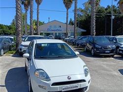 FIAT Punto 1.3 MJT II S&S 95 CV 5p. Street