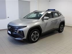 HYUNDAI NUOVA TUCSON Tucson 1.6 CRDI 48V DCT Exellence