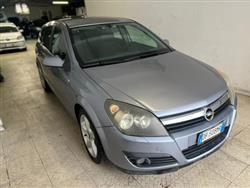 OPEL ASTRA GTC 1.9 CDTI 120CV 5 porte Enjoy