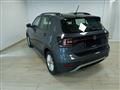 VOLKSWAGEN T-CROSS 1.0 TSI Style BMT