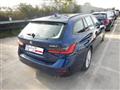 BMW SERIE 3 TOURING d Touring Business Advantage aut.