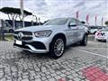 MERCEDES CLASSE GLC de 4Matic Plug-in hybrid Coupé Premium