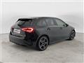 MERCEDES CLASSE A SEDAN A 250 Automatic 4Matic 4p. Premium