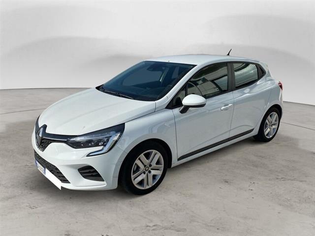 RENAULT NEW CLIO Clio Full Hybrid E-Tech 140 CV 5 porte Zen