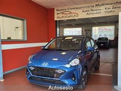 HYUNDAI NEW i10 i10 1.0 MPI Connectline